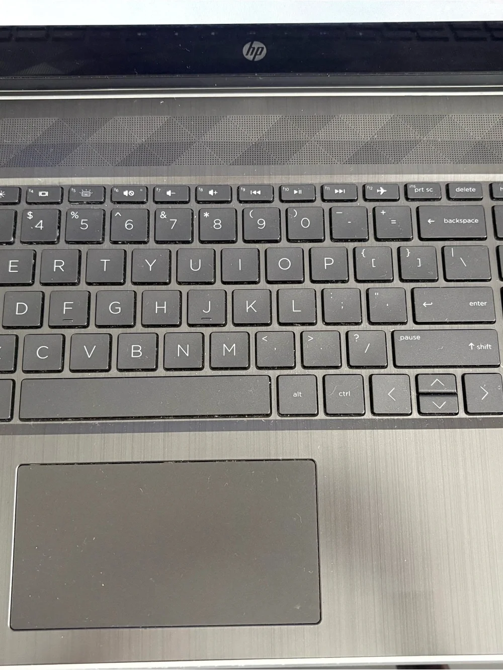 HP Pavilion x360 15” Touchscreen 2-in-1 Laptop — 16GB RAM, i5 — Great Condition